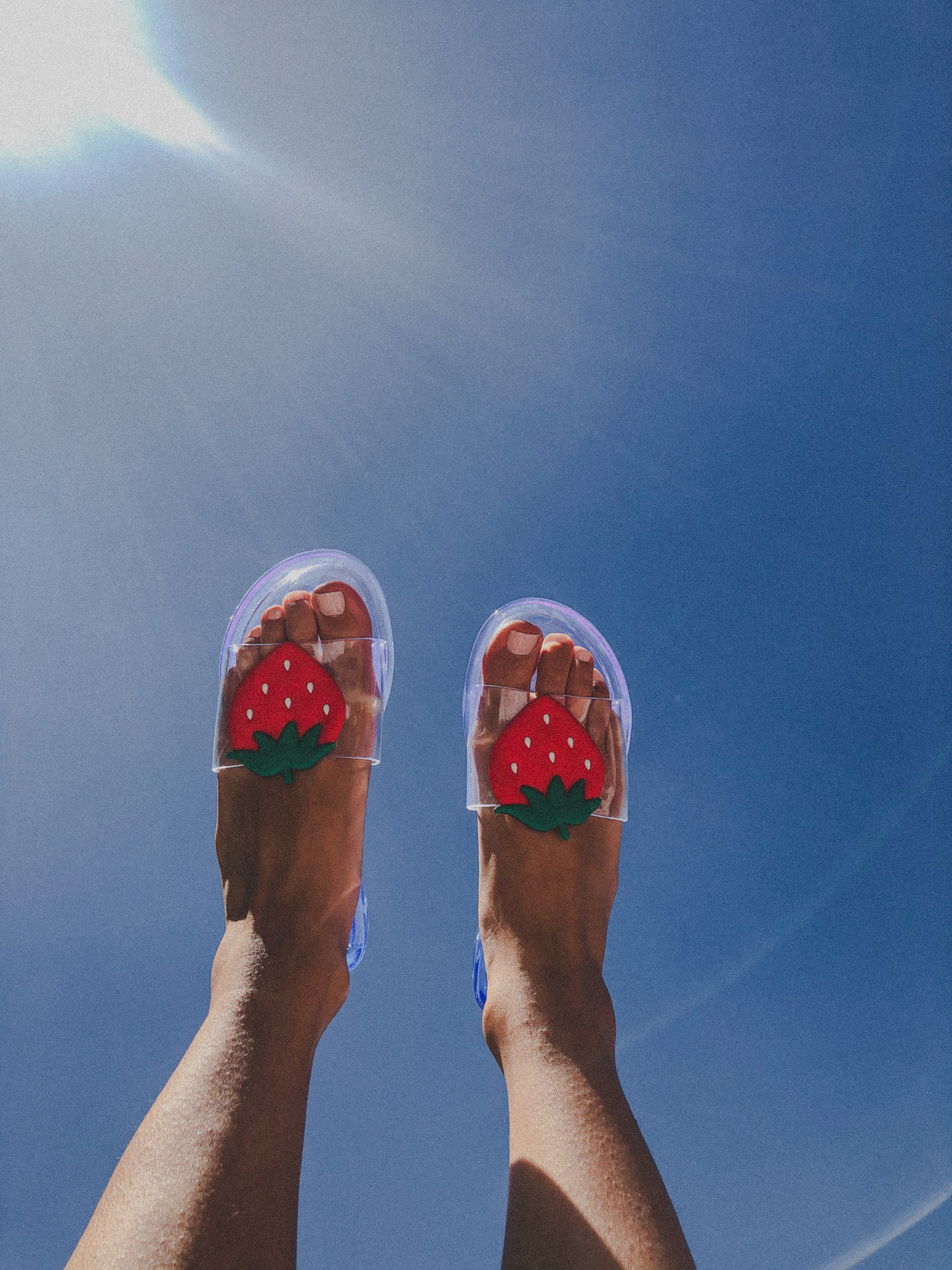 Flip Flops Fresa – foto 1